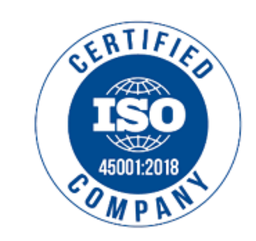 ISO 45001:2015